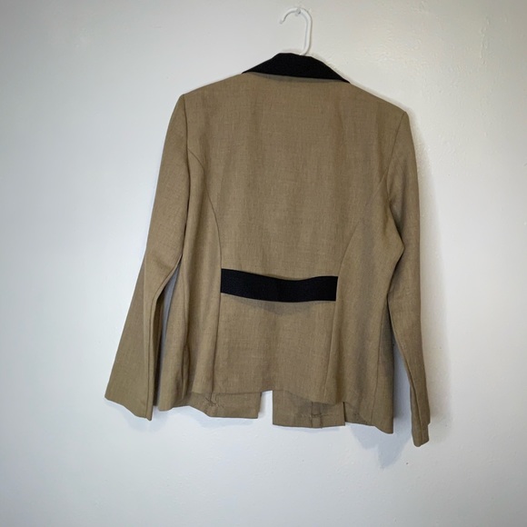 Helene Blake vintage blazer - Picture 2 of 2